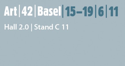 ART│42│BASEL | 15 – 19 | 6 | 11