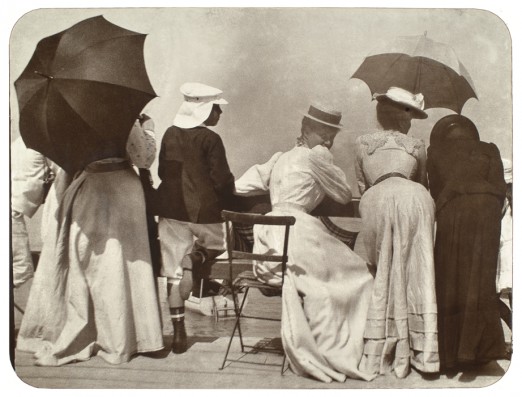 Jacques Henri Lartigue (1894-1986)