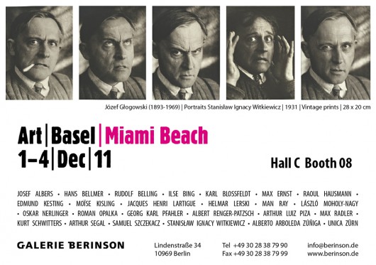Art | Basel | Miami Beach | 1-4 | 12 | 11