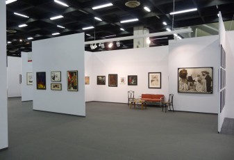 Art Cologne 2012