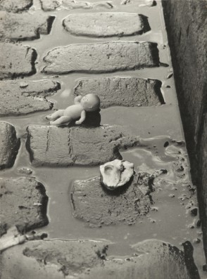 WOLS (Alfred Otto Wolfgang Schulze, 1913-1951)