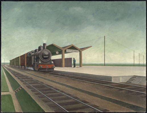 Max Radler (1904-1971)