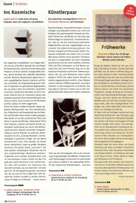 tip berlin | Nr. 05 | 27.02 – 12.03.2014