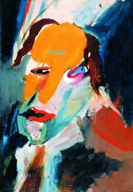 Hans Richter (1888-1976)