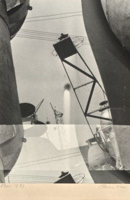 Florence Henri (1893-1982)