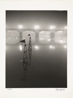 Brassaï ( 1899 – 1984 )