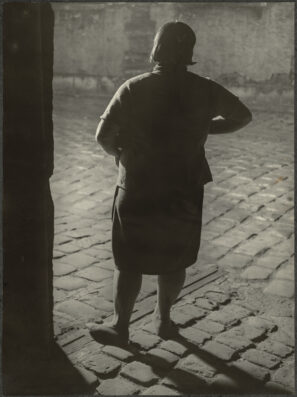 Brassai ( 1899 – 1984 )